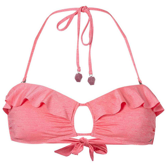 O'neill Γυναικείο μαγιό Crochet Bandeau Top O'neill Γυναικείο μαγιό Crochet Bandeau Top